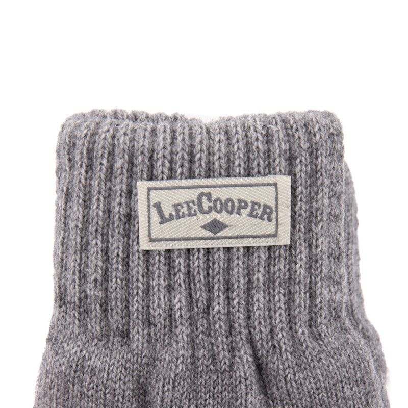 Gant tricote eros homme Homme LEE COOPER Gant tricote eros homme Homme LEE COOPER
