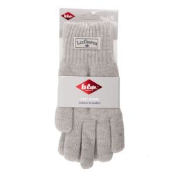 Gant tricote eros homme Homme LEE COOPER Gant tricote eros homme Homme LEE COOPER