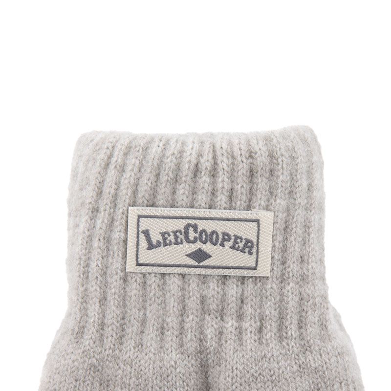 Gant tricote eros homme Homme LEE COOPER Gant tricote eros homme Homme LEE COOPER
