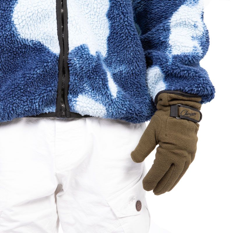 Gant chaleur extreme tadao homme Homme CHEVIGNON