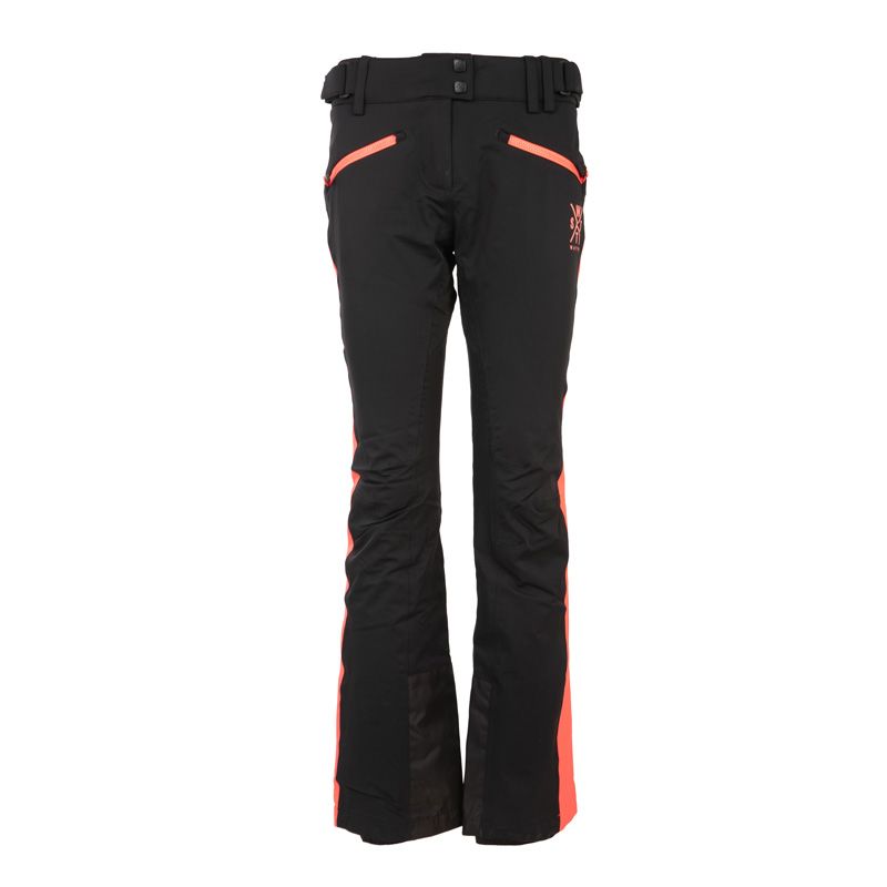 Pantalon de ski vrac 1way Mixte WATTS