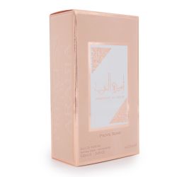Edp femme "ameerat al arab rose" 100ml ar06726 Femme ASDAAF Edp femme "ameerat al arab rose" 100ml ar06726 Femme ASDAAF