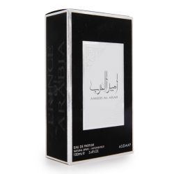 Edp homme "ameerat al arab" 100ml ar06728 Homme ASDAAF