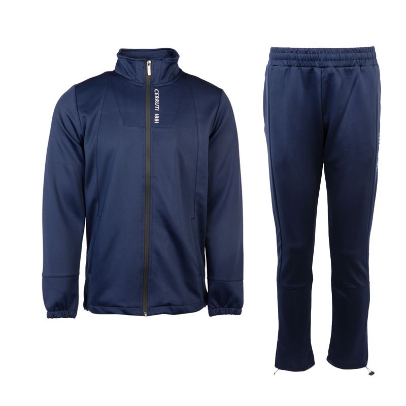 Ensemble jog visconti 22984 Homme CERRUTI