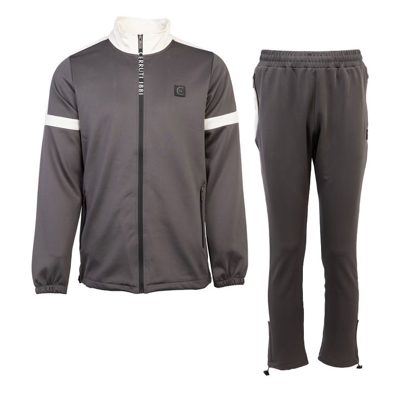 Ensemble jog zeffirelli 22977 Homme CERRUTI