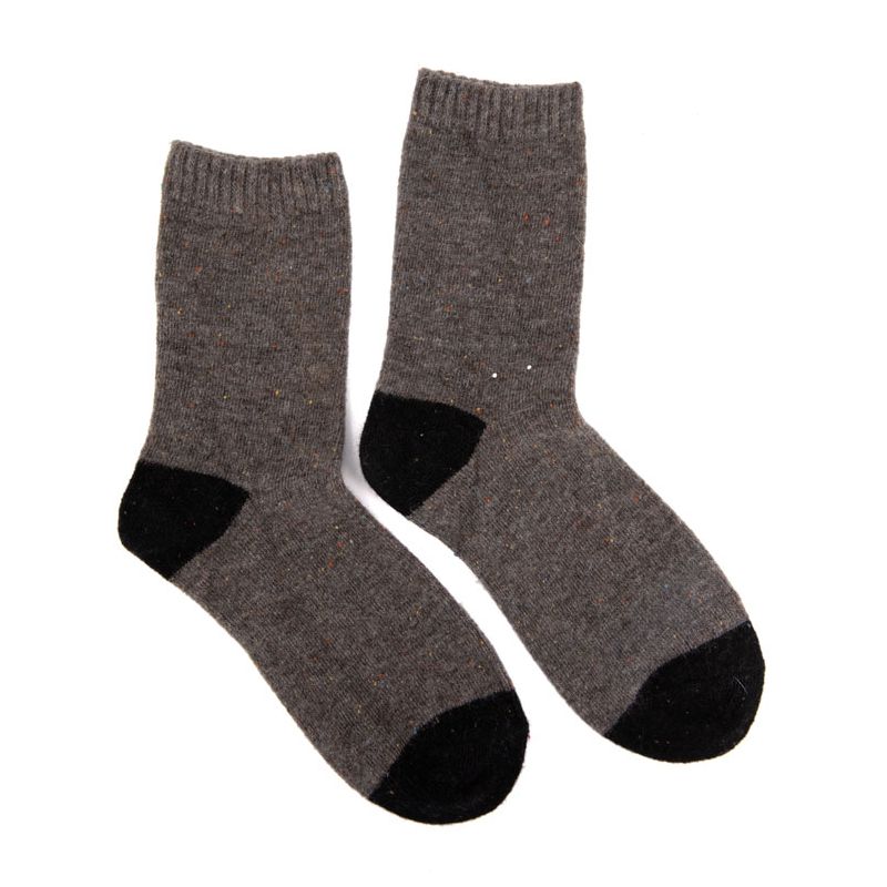 Chaussette pois carelle Femme LES PETITES...PARIS Chaussette pois carelle Femme LES PETITES...PARIS