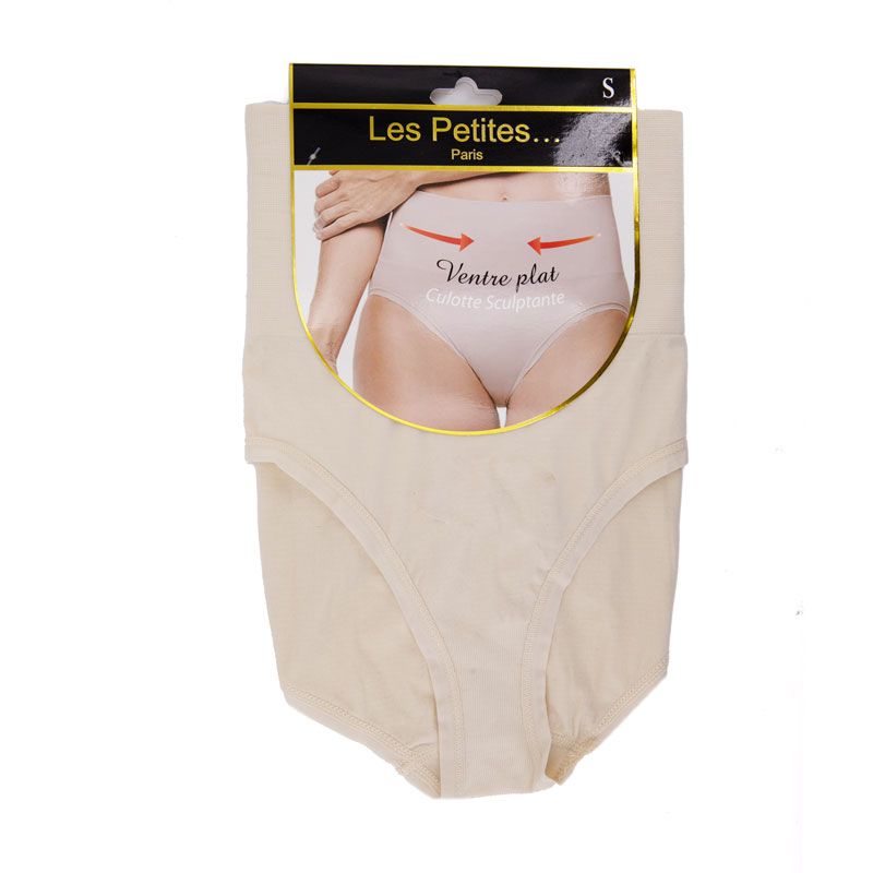 Culotte sculptante ventre plat edda Femme LES PETITES BOMBES