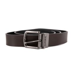 Ceinture boucle belt homme Homme KAPORAL