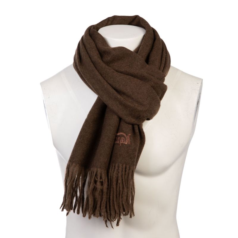 Echarpe 70 x 180 armenio Homme KAPORAL