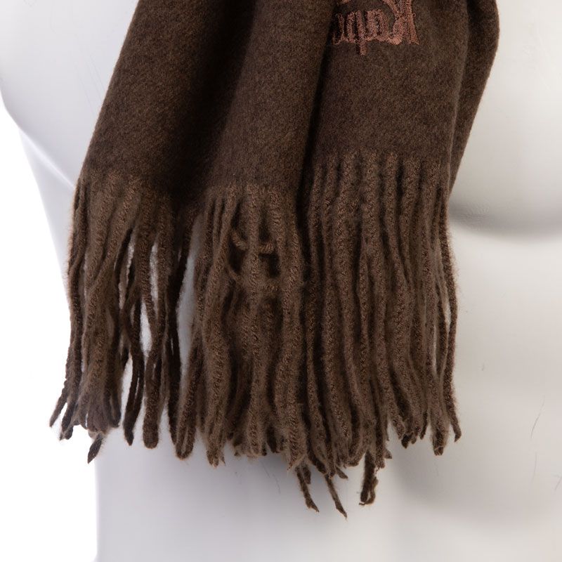 Echarpe 70 x 180 armenio Homme KAPORAL