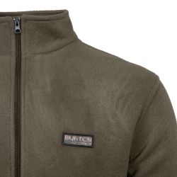 Veste polaire florus homme Homme BURTON OF LONDON Veste polaire florus homme Homme BURTON OF LONDON