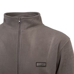 Veste polaire florus homme Homme BURTON OF LONDON