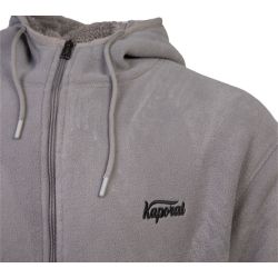 Gilet fourre 4218-lars homme Homme KAPORAL Gilet fourre 4218-lars homme Homme KAPORAL