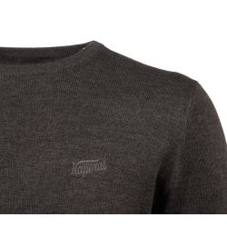 Pull col rond naofil Homme KAPORAL Pull col rond naofil Homme KAPORAL