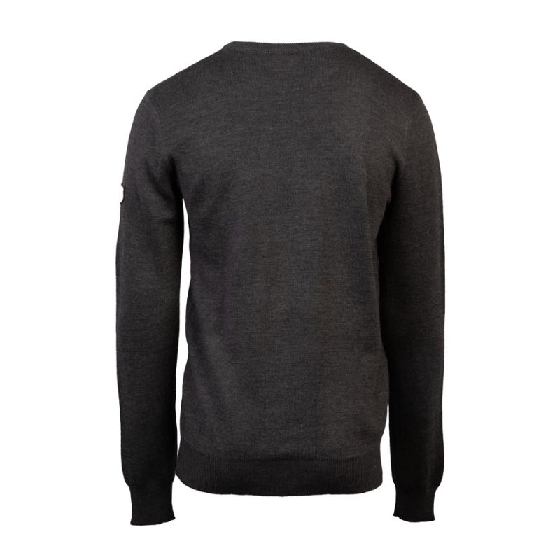 Pull col rond naofil Homme KAPORAL Pull col rond naofil Homme KAPORAL