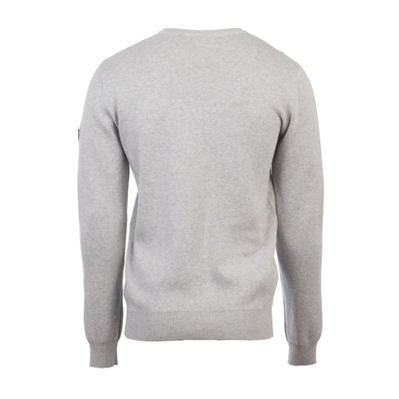 Pull col rond naofil Homme KAPORAL Pull col rond naofil Homme KAPORAL