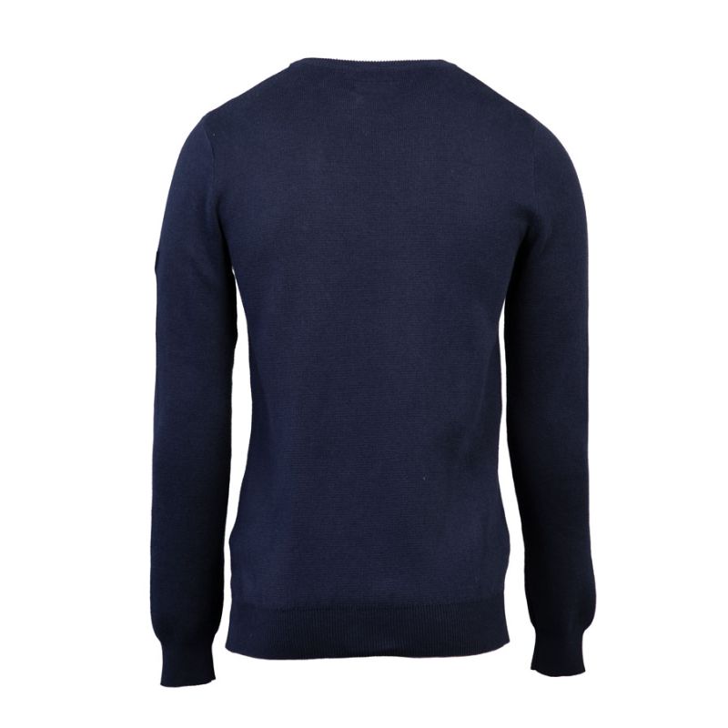 Pull col rond naofil Homme KAPORAL