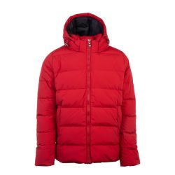 DOUDOUNE CAPUCHE SPOUTNIC MINI RIPSTOP TRUE BLUE