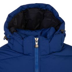 DOUDOUNE CAPUCHE SPOUTNIC MINI RIPSTOP TRUE BLUE