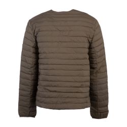 DOUDOUNE FINE DOWN OVERSHIRT UNIVERSAL W. SAUGE