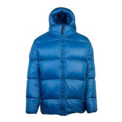 DOUDOUNE EPAISSE CAP CHINOOK XP ADRIATIC