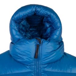 DOUDOUNE EPAISSE CAP CHINOOK XP ADRIATIC