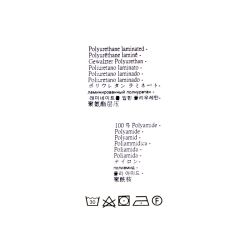 DOUDOUNE CAPUCHE ASPIN - COLLAB AGNES B SEAL BROWN