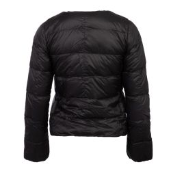 Doudoune fine cannes deep ink Femme PYRENEX