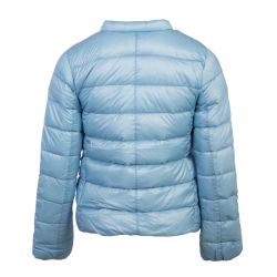 Doudoune fine suyen azur Femme PYRENEX