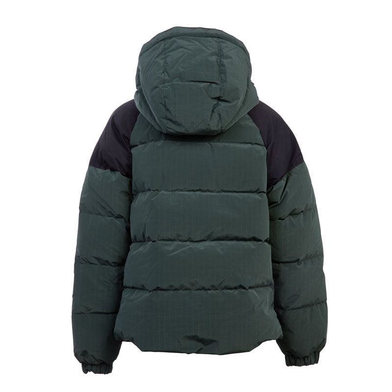 Doudoune epaisse à capuche sten Enfant PYRENEX