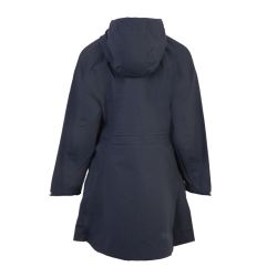 Coupe vent capuche saint lary Femme PYRENEX