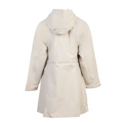 Coupe vent capuche saint lary Femme PYRENEX