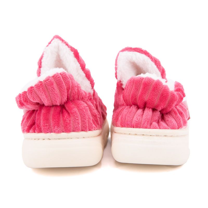 Chausson feta 36 au 42 Mixte LEE COOPER