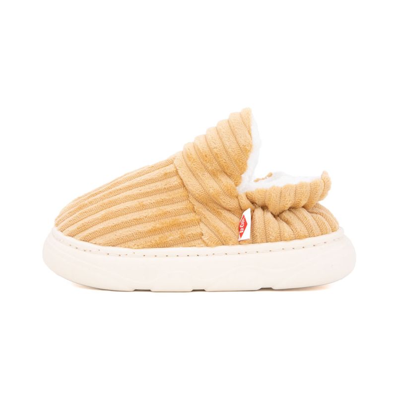 Chausson feta 36 au 42 Mixte LEE COOPER