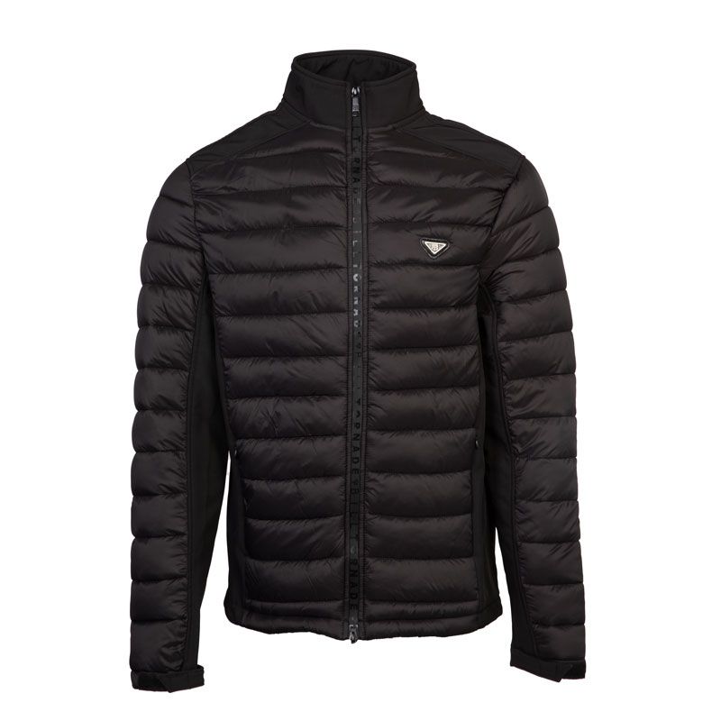 Softshell colar racing 23042 Homme BILL TORNADE