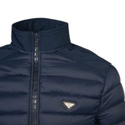 Softshell colar racing 23042 Homme BILL TORNADE