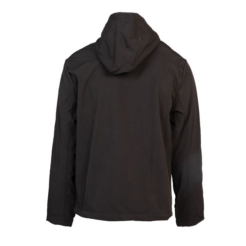 Softshell cap racing 23028 Homme BILL TORNADE