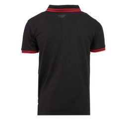 Polo manche courte liseret sherman Homme CHEVIGNON