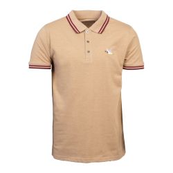 Polo manche courte liseret sherman Homme CHEVIGNON Polo manche courte liseret sherman Homme CHEVIGNON