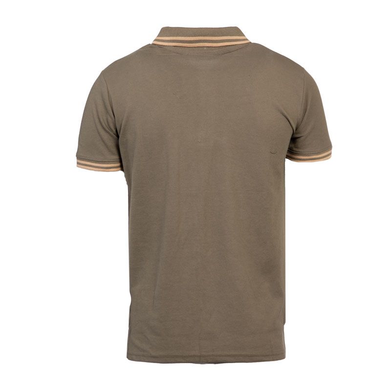 Polo manche courte liseret sherman Homme CHEVIGNON Polo manche courte liseret sherman Homme CHEVIGNON