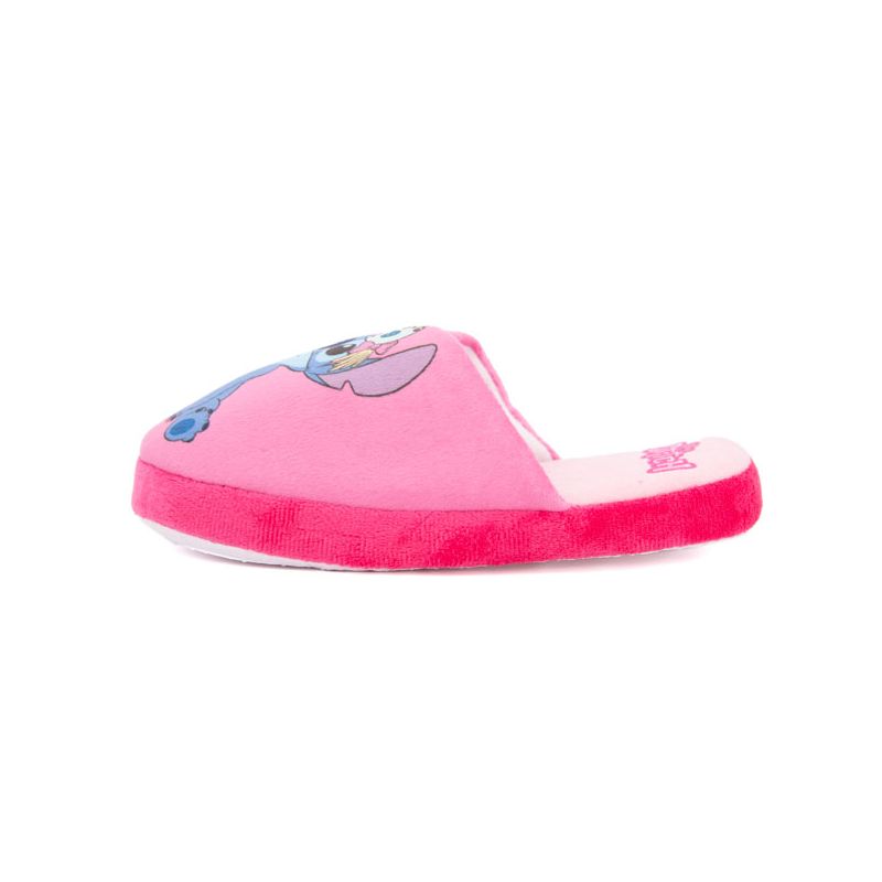 Chausson sticht28/34lil24-4243 Enfant TOM & KIDDY