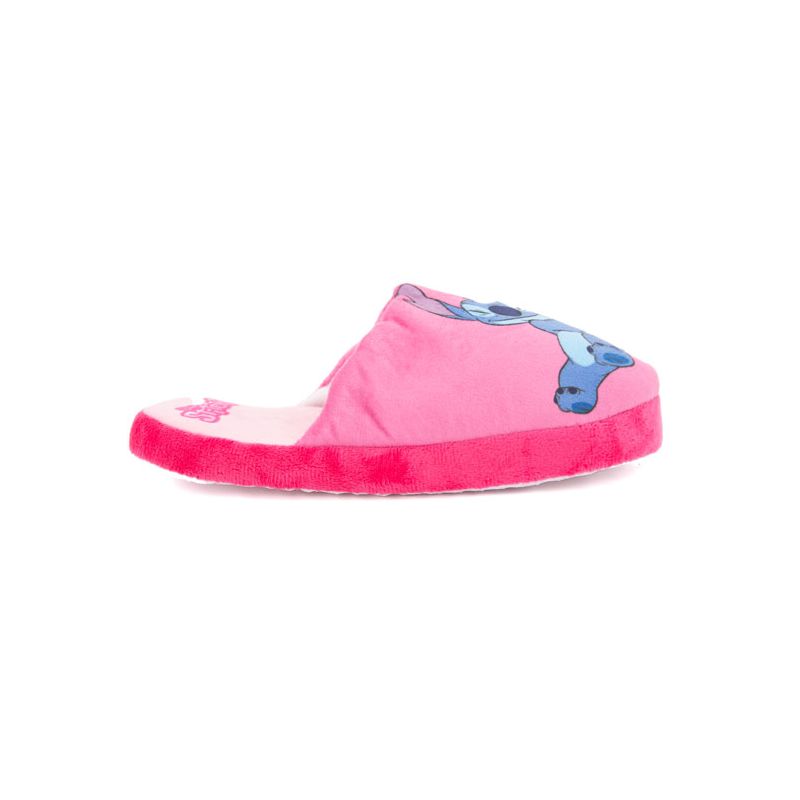 Chausson sticht28/34lil24-4243 Enfant TOM & KIDDY