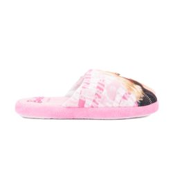 Chausson barbie t28/34bar24 -2725 Enfant TOM & KIDDY