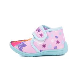Chausson fille la reine des neiges t22/27 fro24-4279 Enfant TOM & KIDDY