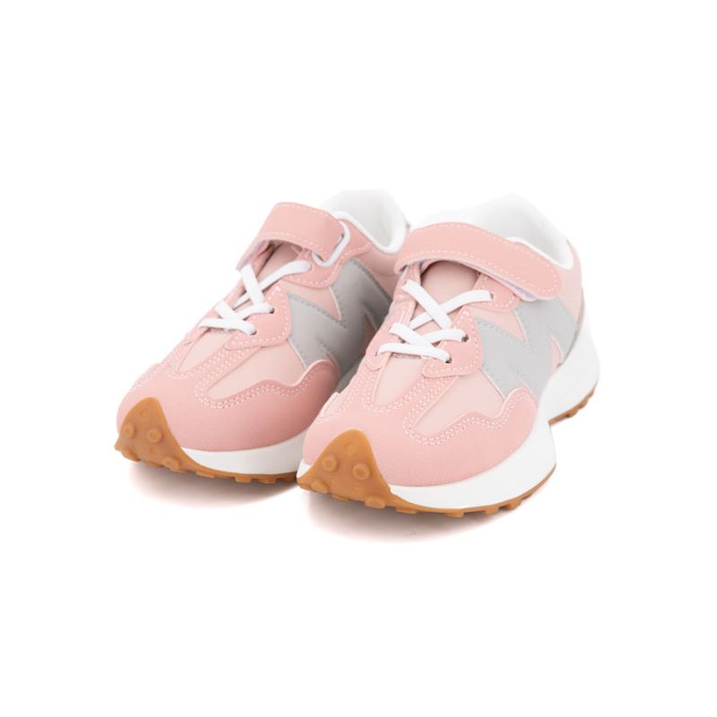 Basket yolane enfant t30 au 35 Enfant MANOUKIAN