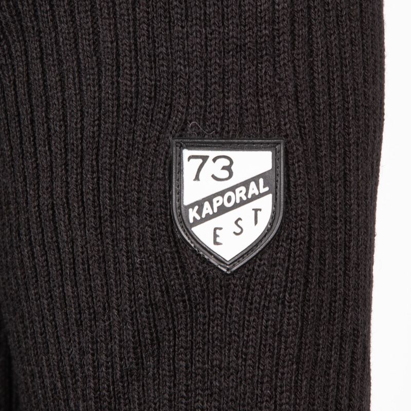 Pull col roule redwan Homme KAPORAL Pull col roule redwan Homme KAPORAL