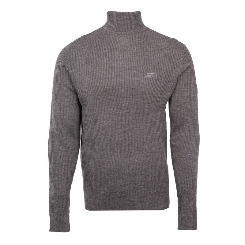 Pull col roule redwan Homme KAPORAL