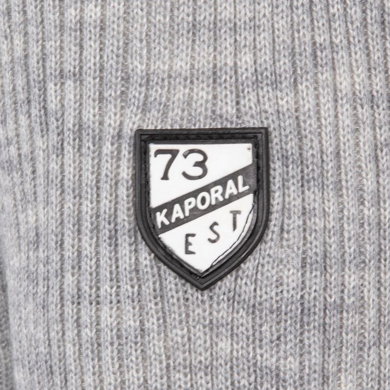 Pull col roule redwan Homme KAPORAL Pull col roule redwan Homme KAPORAL