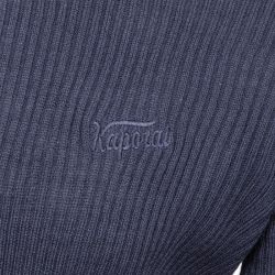 Pull col roule redwan Homme KAPORAL