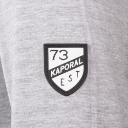 Gilet capuche rody Homme KAPORAL Gilet capuche rody Homme KAPORAL